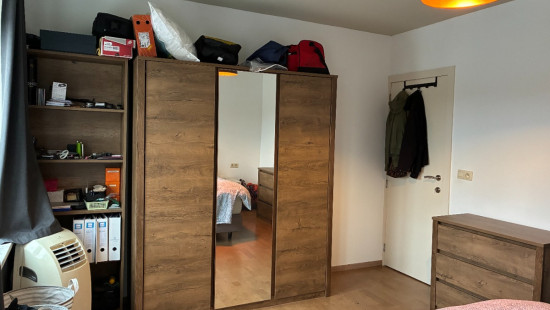 Toekomststraat - 33 - - 8790