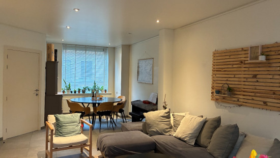 Toekomststraat - 33 - - 8790