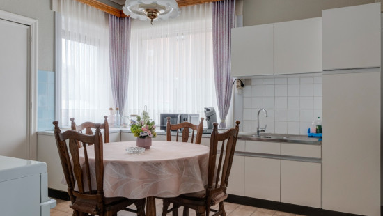 de Stockheimlaan - 31 - - 3510