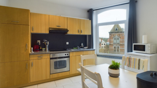 Rue des Morges - 2 - 1 - 5580