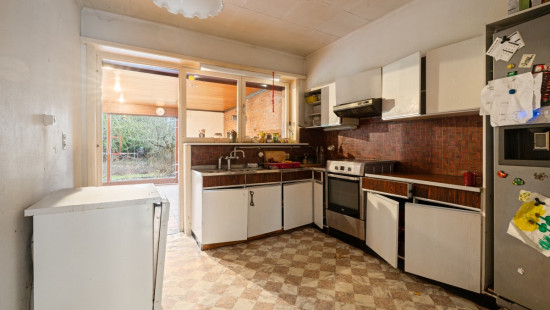 Singelweg - 21 - - 9200