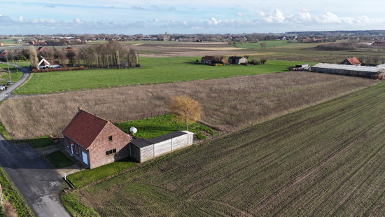 Haezeweidestraat - 11 - - 8980