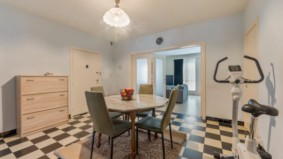 Baron Dhanisstraat - 19 - - 9100