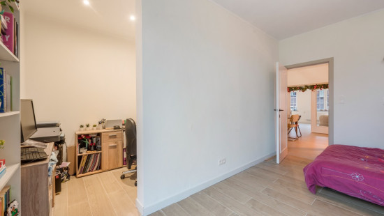 Baron Dhanisstraat - 19 - - 9100