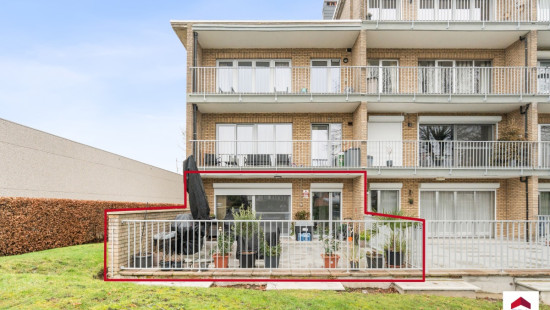 Ruisbroeksesteenweg - 41 - 25 - 1600