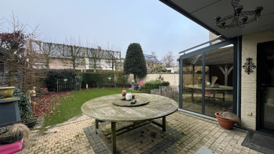 Norbertinessenlaan - 31 - - 3910