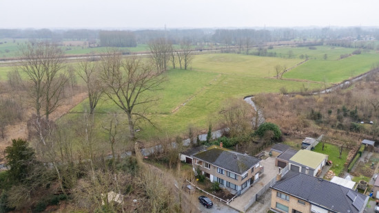 Singelweg - 21 - - 9200