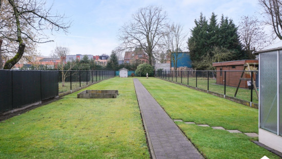 de Stockheimlaan - 31 - - 3510