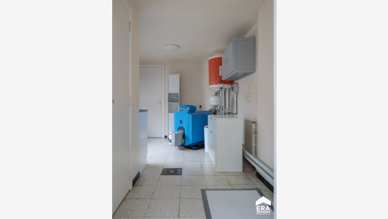 de Stockheimlaan - 31 - - 3510