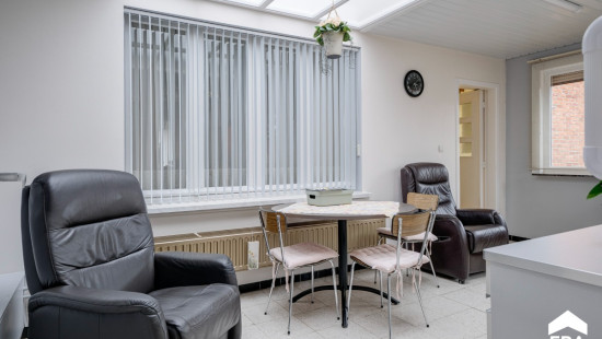 de Stockheimlaan - 31 - - 3510