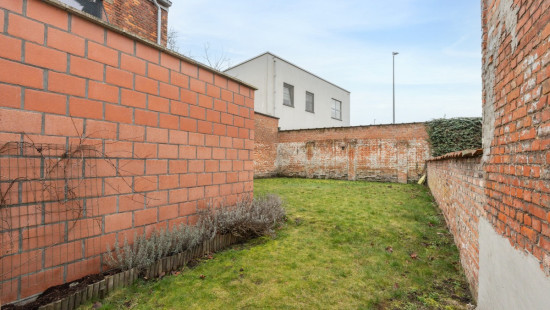 Klein-Hulststraat - 39 - - 9100