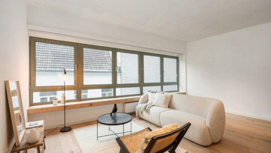 Otto Veniusstraat - 11 - - 2000