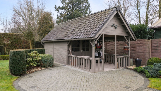 Hamonterweg - 64B - - 3910