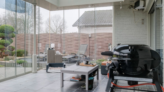 Hamonterweg - 64B - - 3910