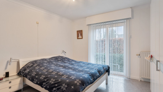 Molenstraat - 157 - - 3570