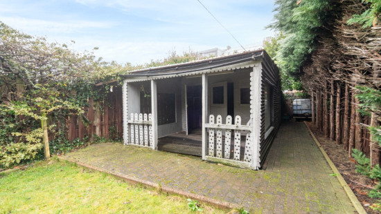 Melkstraat - 43 - - 1830