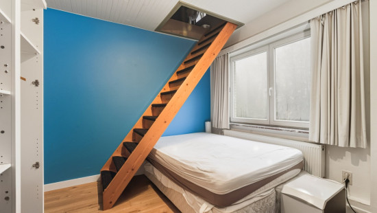 Hoge Heerweg - 14B - - 9100