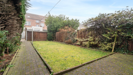 Melkstraat - 43 - - 1830