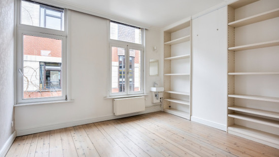 Nieuwe Beggaardenstraat - 24 - - 2800