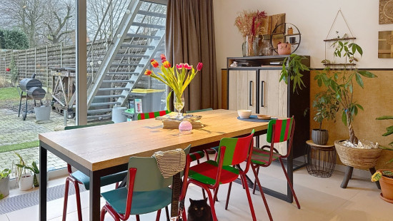 Keidamstraat - 79 - 0001 - 8700