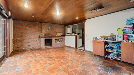 Singelweg - 21 - - 9200