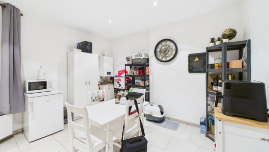 Rue des Morges - 2 - 1 - 5580