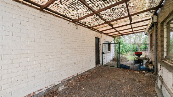 Singelweg - 21 - - 9200