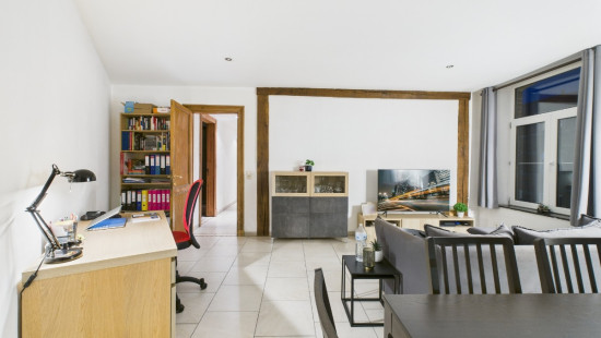 Rue des Morges - 2 - 1 - 5580