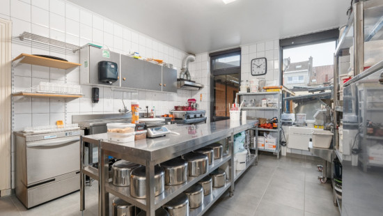 Grote Markt - 26 - - 1800