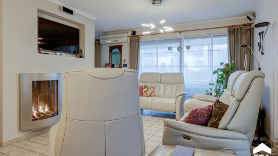 Hamonterweg - 64B - - 3910