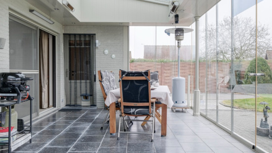 Hamonterweg - 64B - - 3910