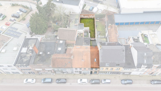 Klein-Hulststraat - 39 - - 9100