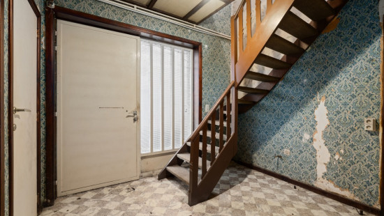 Singelweg - 21 - - 9200