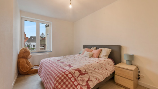 Baron Dhanisstraat - 19 - - 9100