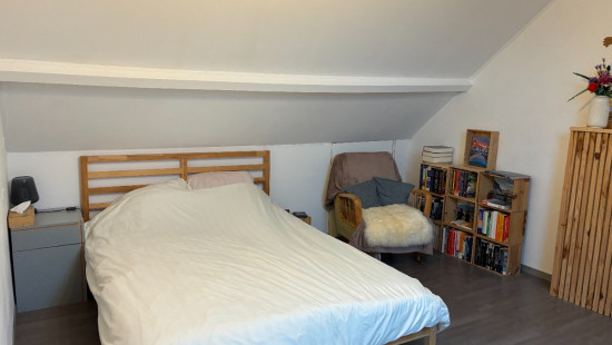 Toekomststraat - 33 - - 8790