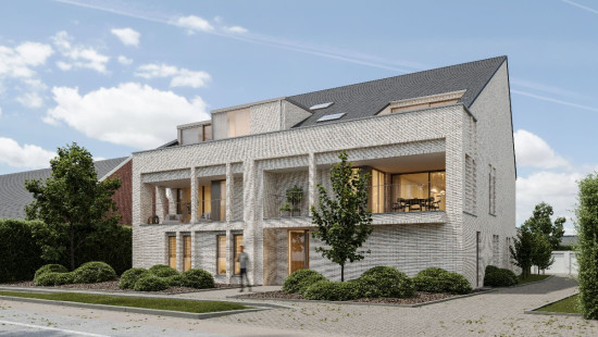 Rijselseweg - 54 - 0.01 - 8900