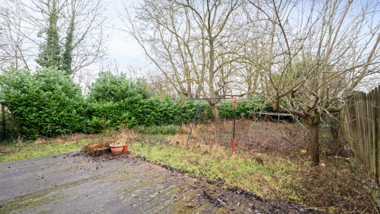 Singelweg - 21 - - 9200