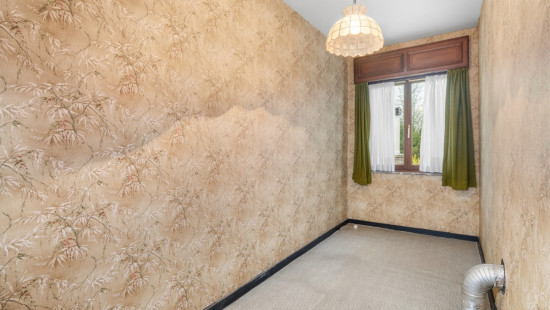 Beekstraat - 21 - - 1980