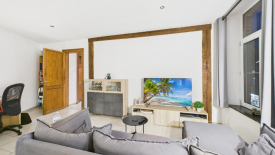 Rue des Morges - 2 - 1 - 5580