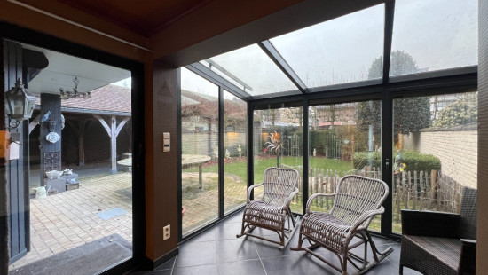 Norbertinessenlaan - 31 - - 3910