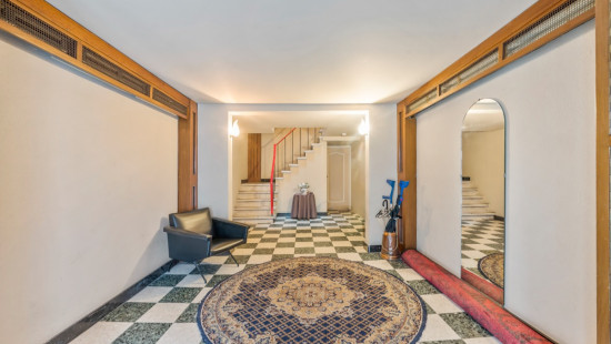 Baron Dhanisstraat - 19 - - 9100