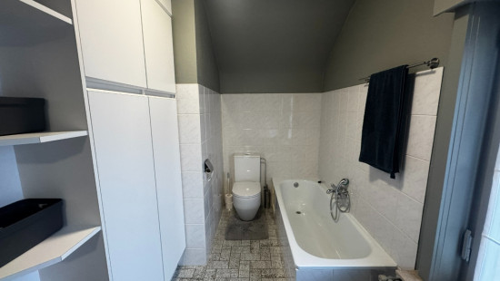 Waterhoenstraat - 2 - - 8560