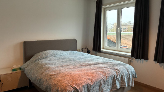 Toekomststraat - 33 - - 8790