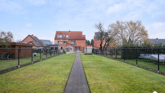 de Stockheimlaan - 31 - - 3510