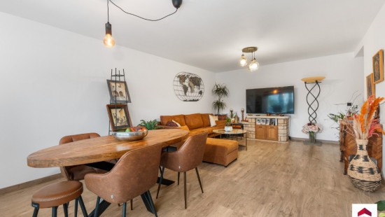 Ruisbroeksesteenweg - 41 - 25 - 1600