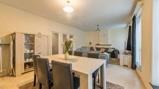 Baron Dhanisstraat - 19 - - 9100