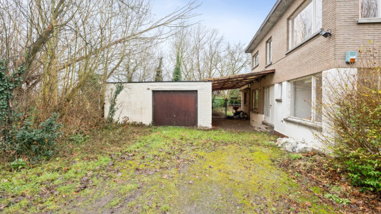 Singelweg - 21 - - 9200