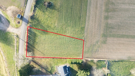 Buisson - LOT 1 - 1605C - 6980