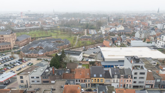 Klein-Hulststraat - 39 - - 9100