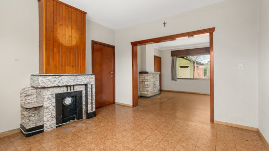 Beekstraat - 21 - - 1980